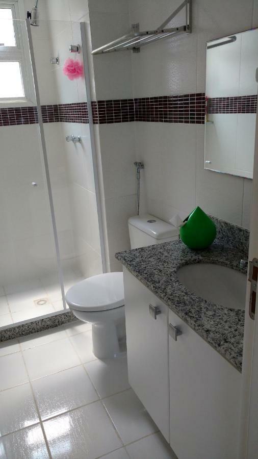 Porto Real Suites Mangaratiba Zewnętrze zdjęcie