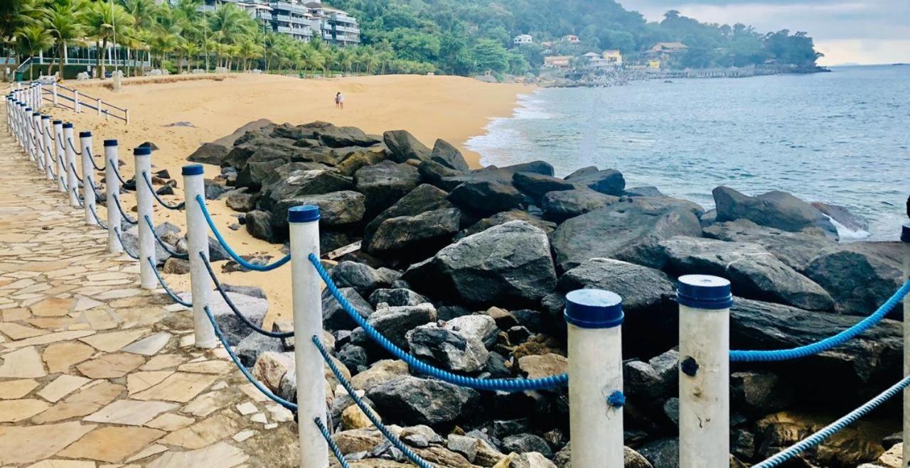 Porto Real Suites Mangaratiba Zewnętrze zdjęcie