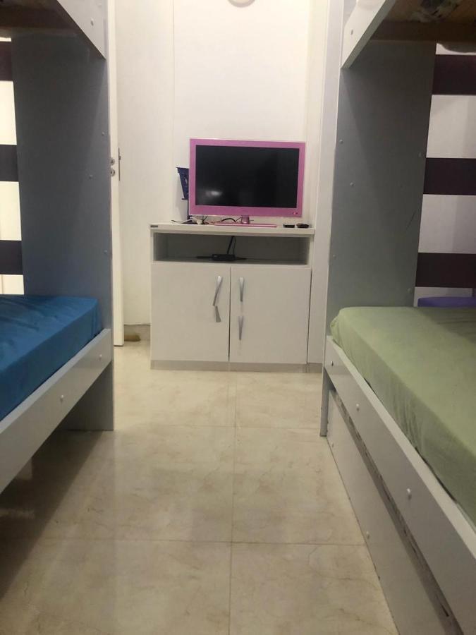 Porto Real Suites Mangaratiba Zewnętrze zdjęcie