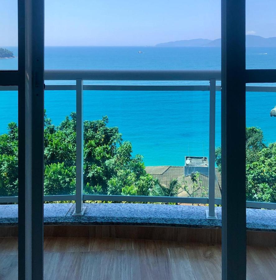 Porto Real Suites Mangaratiba Zewnętrze zdjęcie